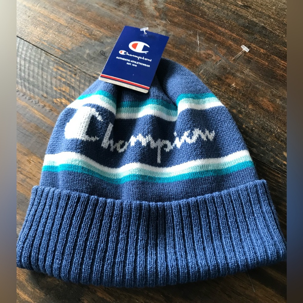 Champion Hat
